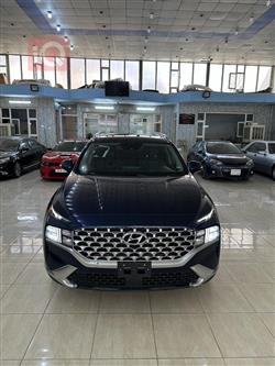 هیوندای سەنتافی